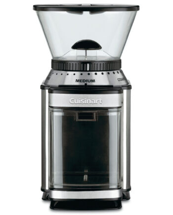 Cuisinart Burr Mill Kaffekværn