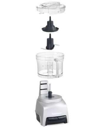 Cuisinart   Cup Køkkenmaskine