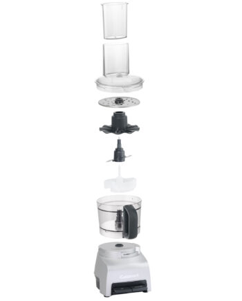 Cuisinart   Cup Køkkenmaskine