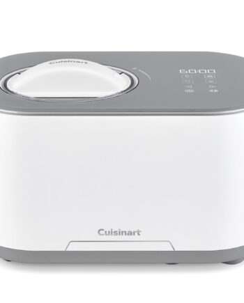 Cuisinart Freezeease Ismaskine