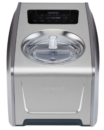 Cuisinart Freezeease Pro Ismaskine