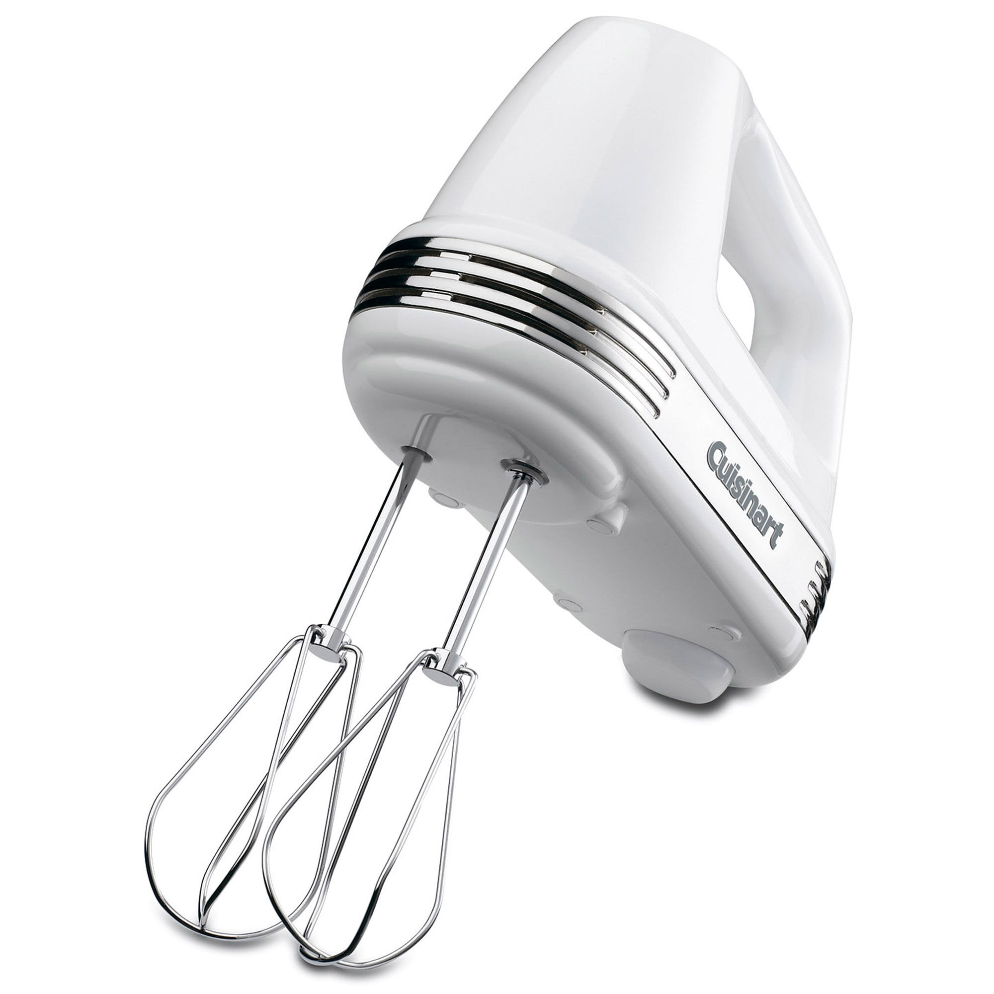 Cuisinart Piskemaskine Med   Hastigheder