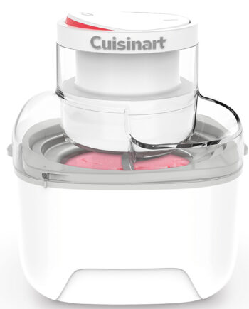 Cuisinart Solo Scoops Ismaskine