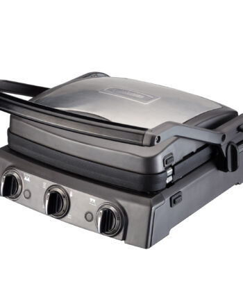 Cuisinart  - -  Bordgrill