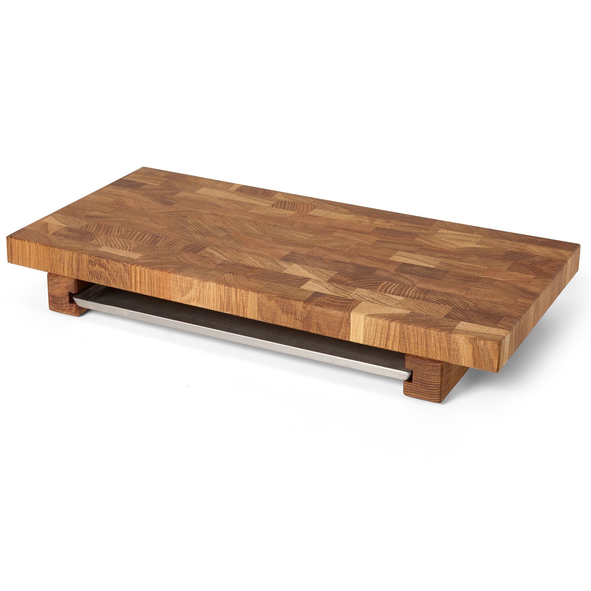 Culimat Skærebræt 50x25 Cm  Eg