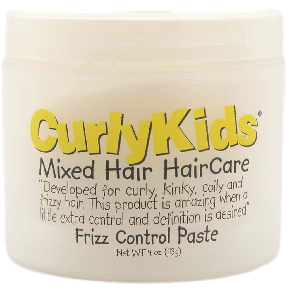Curlykids Frizz Control Paste 113