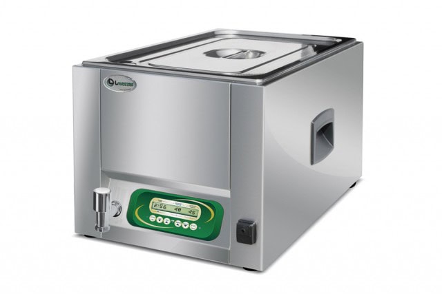 Cvs400 Medium Professionelt Sousvide Kar