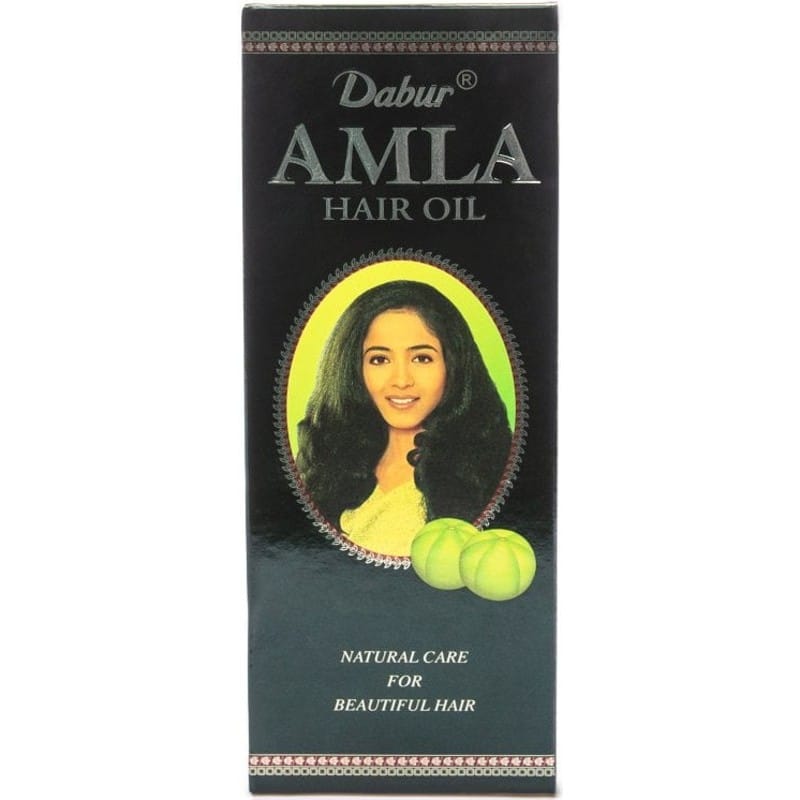 Dabur Amla Hair Oil 300 Ml