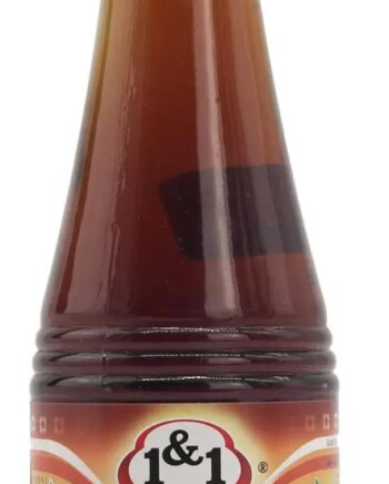 Dadel Eddike 330 Ml