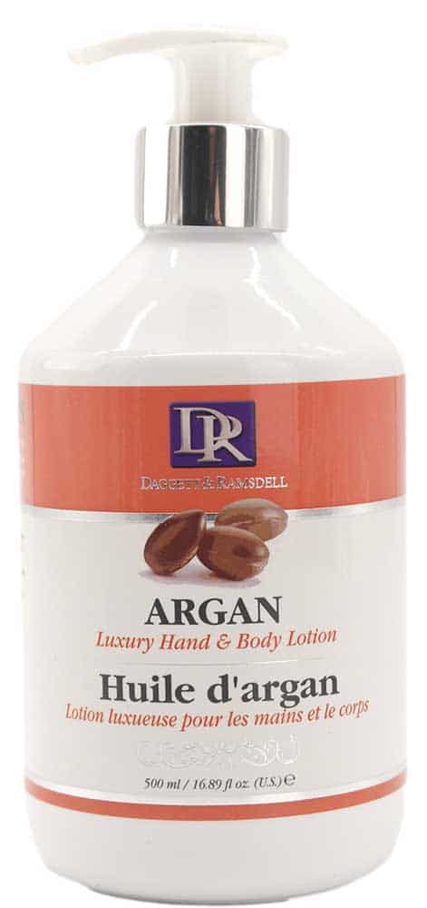 Daggett   Ramsdell Argan Creme 500 Ml