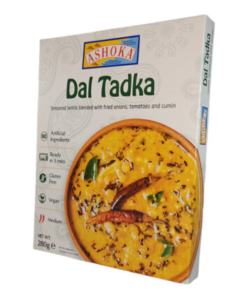 Dal Tadka