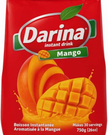 Darina Instant Drik  Mango 750
