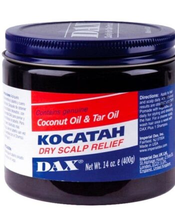 Dax Kocatah Dry Scalp Relief 397