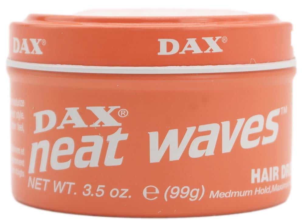 Dax Neat Waves 99