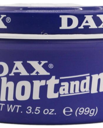Dax Short And Neat Light Hair Dress 99