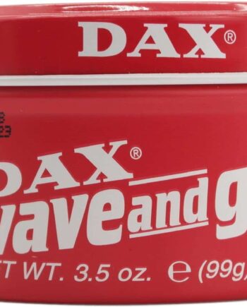 Dax Wave And Groom Hair Dress 99