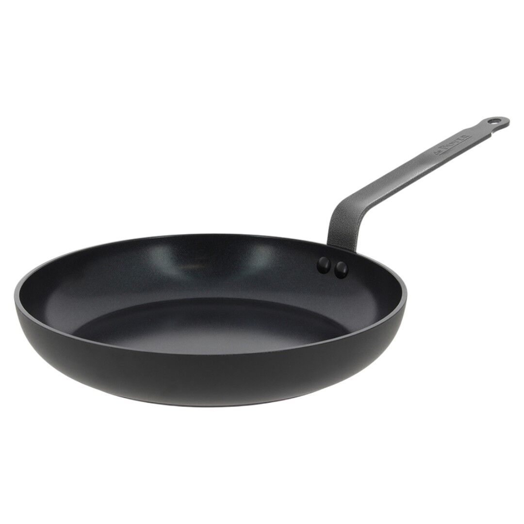De Buyer Ceranoa Keramisk Stegepande 28 Cm
