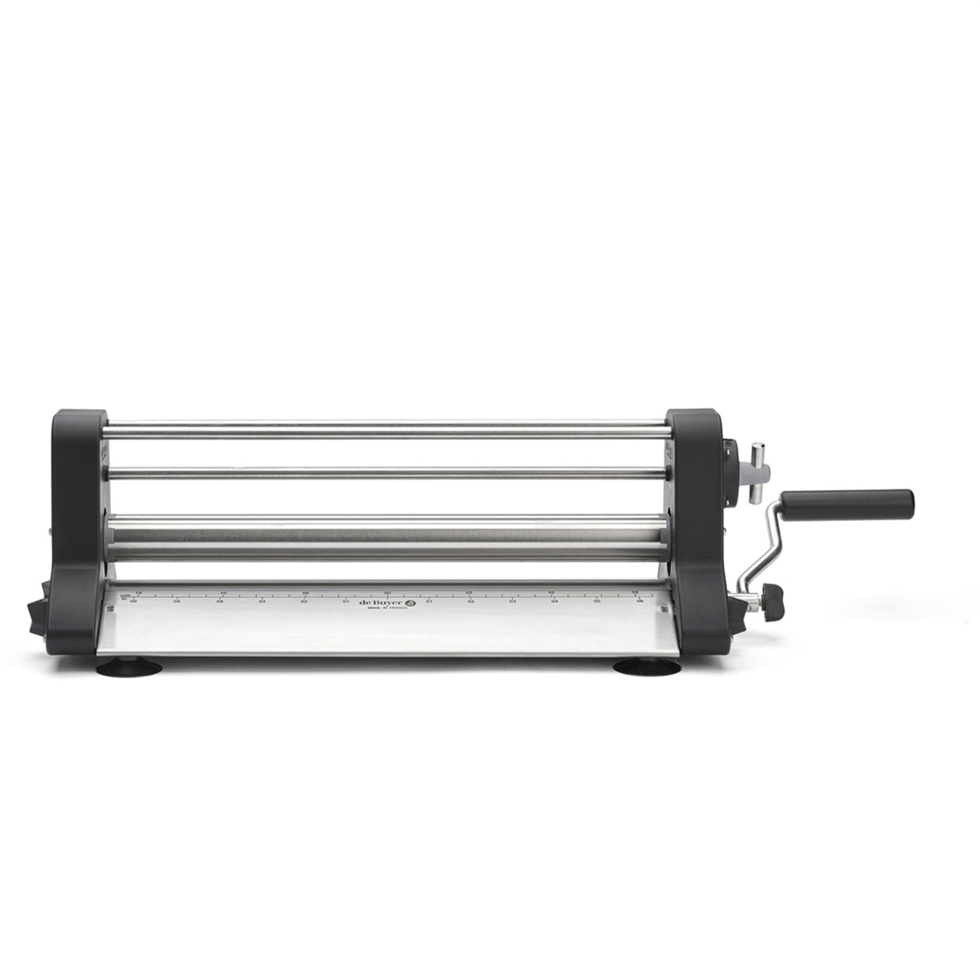 De Buyer Dough Roller Pro   Manuel Dejvalse