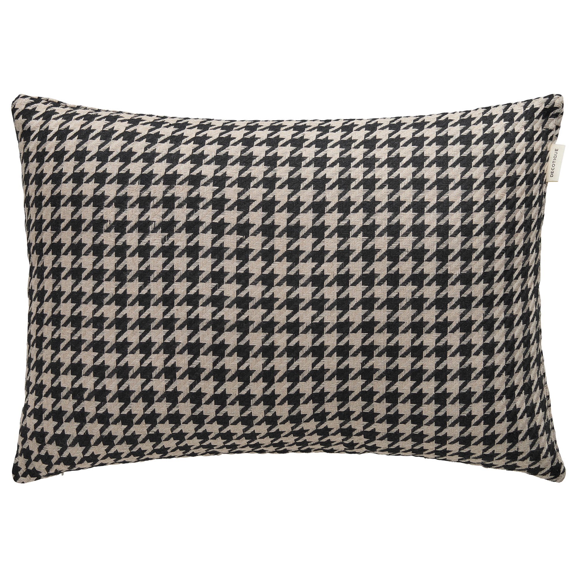 Decotique Carmen Pude 40   60 Cm  Sort Natur