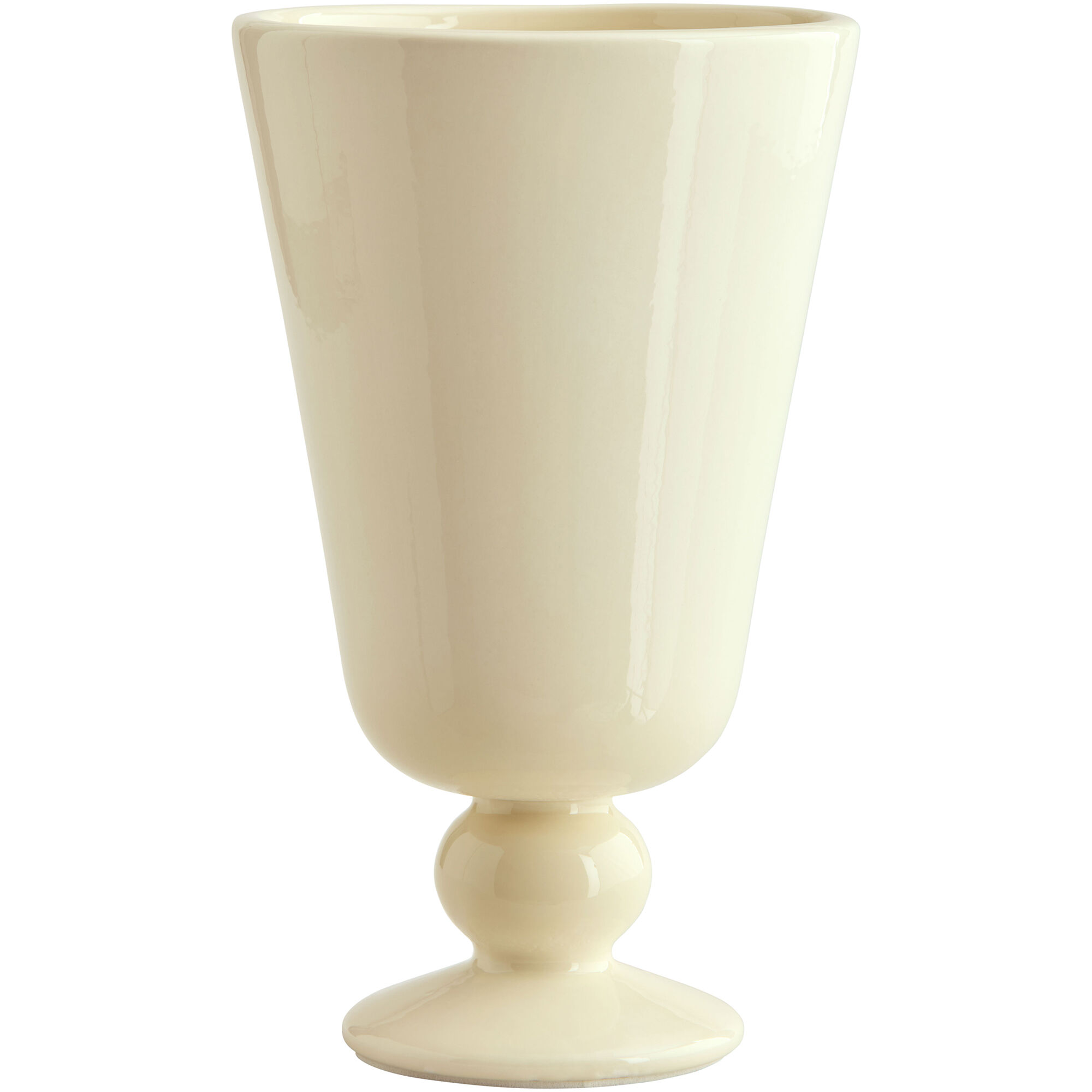 Decotique Karla Vase  26 Cm  Keramik