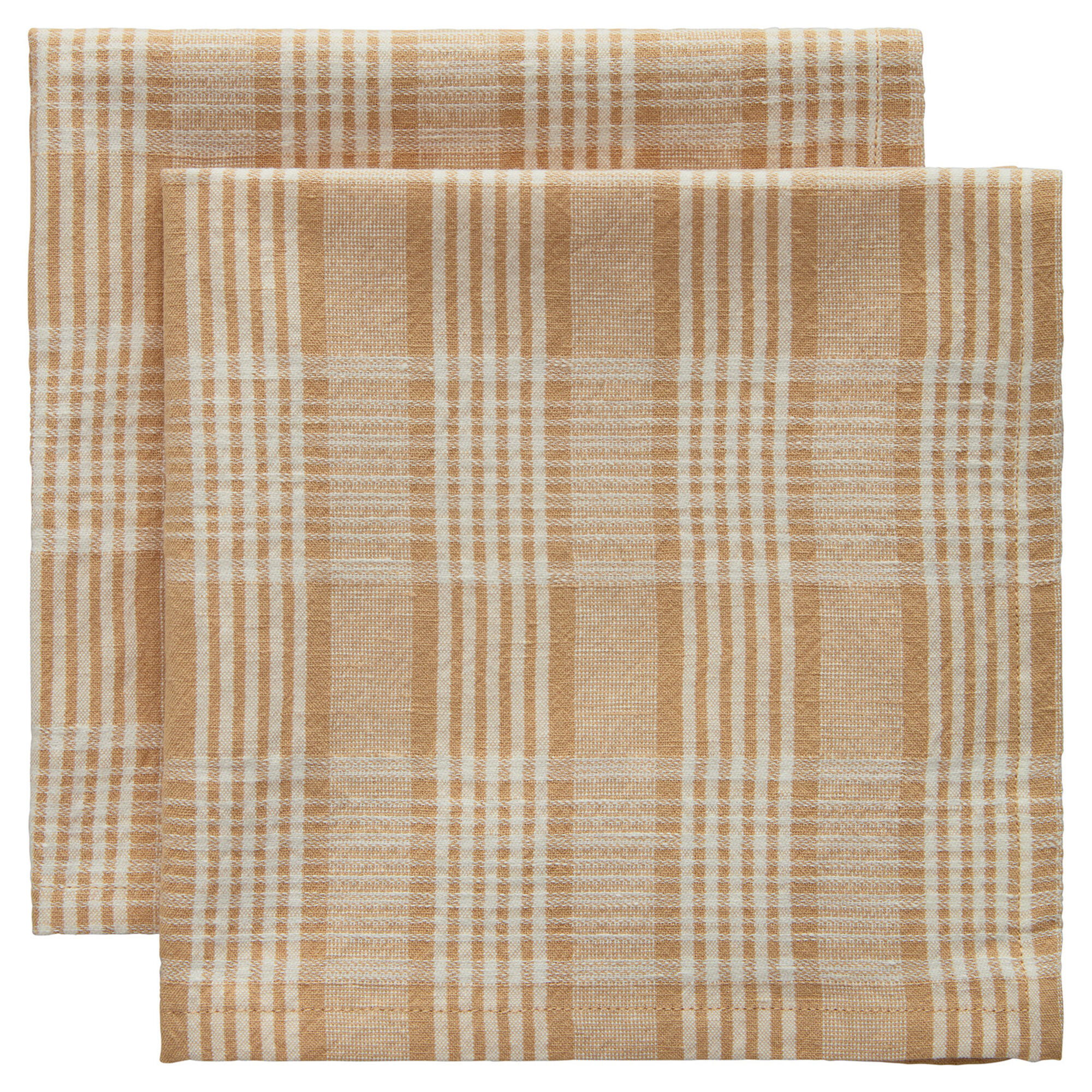 Decotique Rita Serviet 45   45 Cm   -pak  Beige