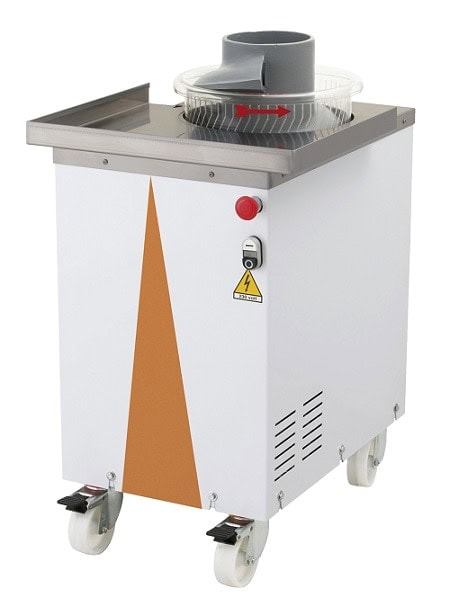 Dejrounder 50-300 Gram Prisma Food  2024 Model