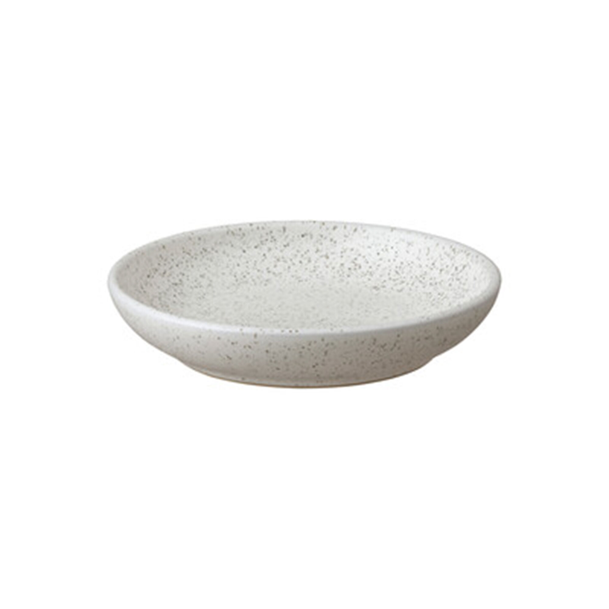 Denby Grain Barley Lille Asiet 13   Cm  Beige