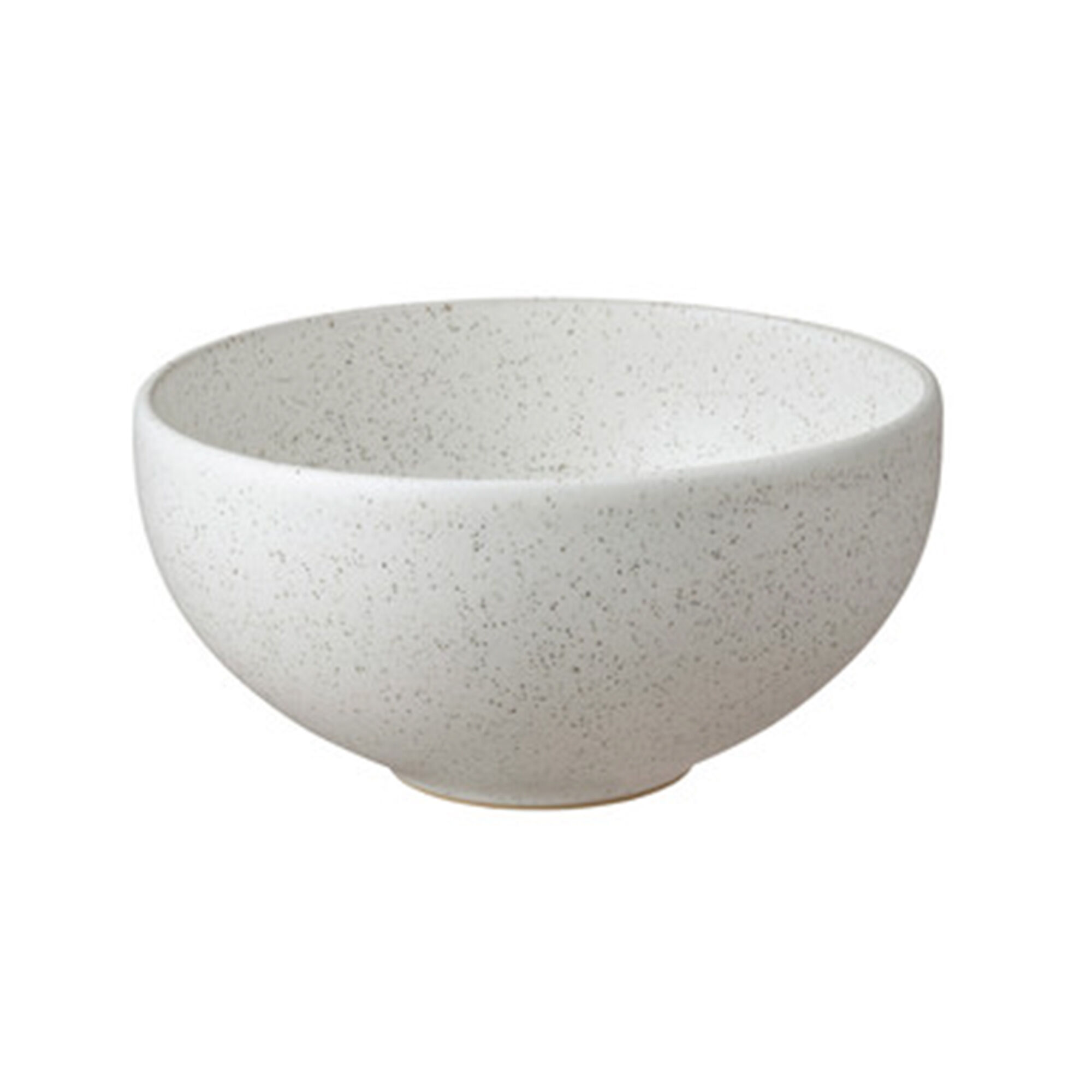 Denby Grain Barley Ramenskål 17   Cm  Beige