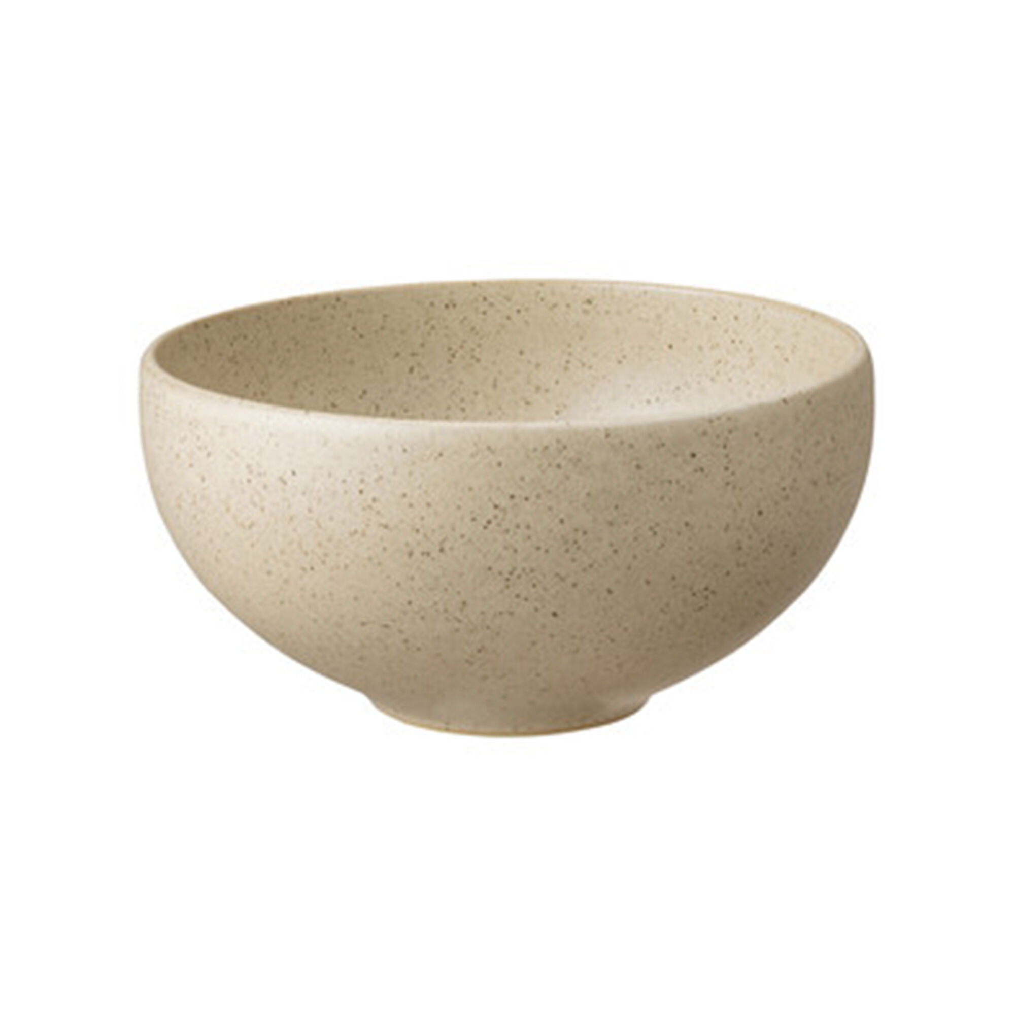 Denby Grain Wheat Ramenskål 17   Cm  Hvid