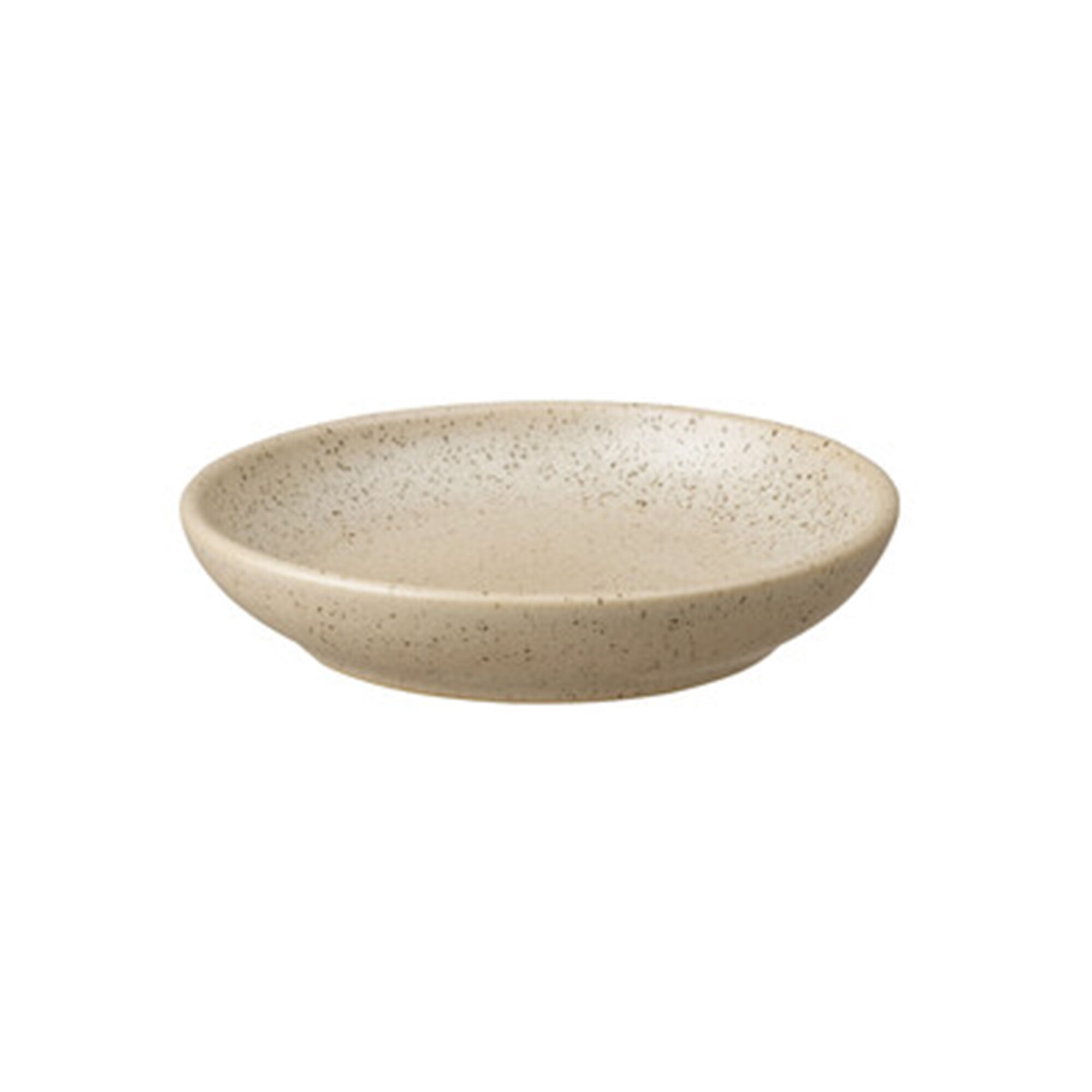 Denby Grain Wheat Skål 13   Cm  Hvid
