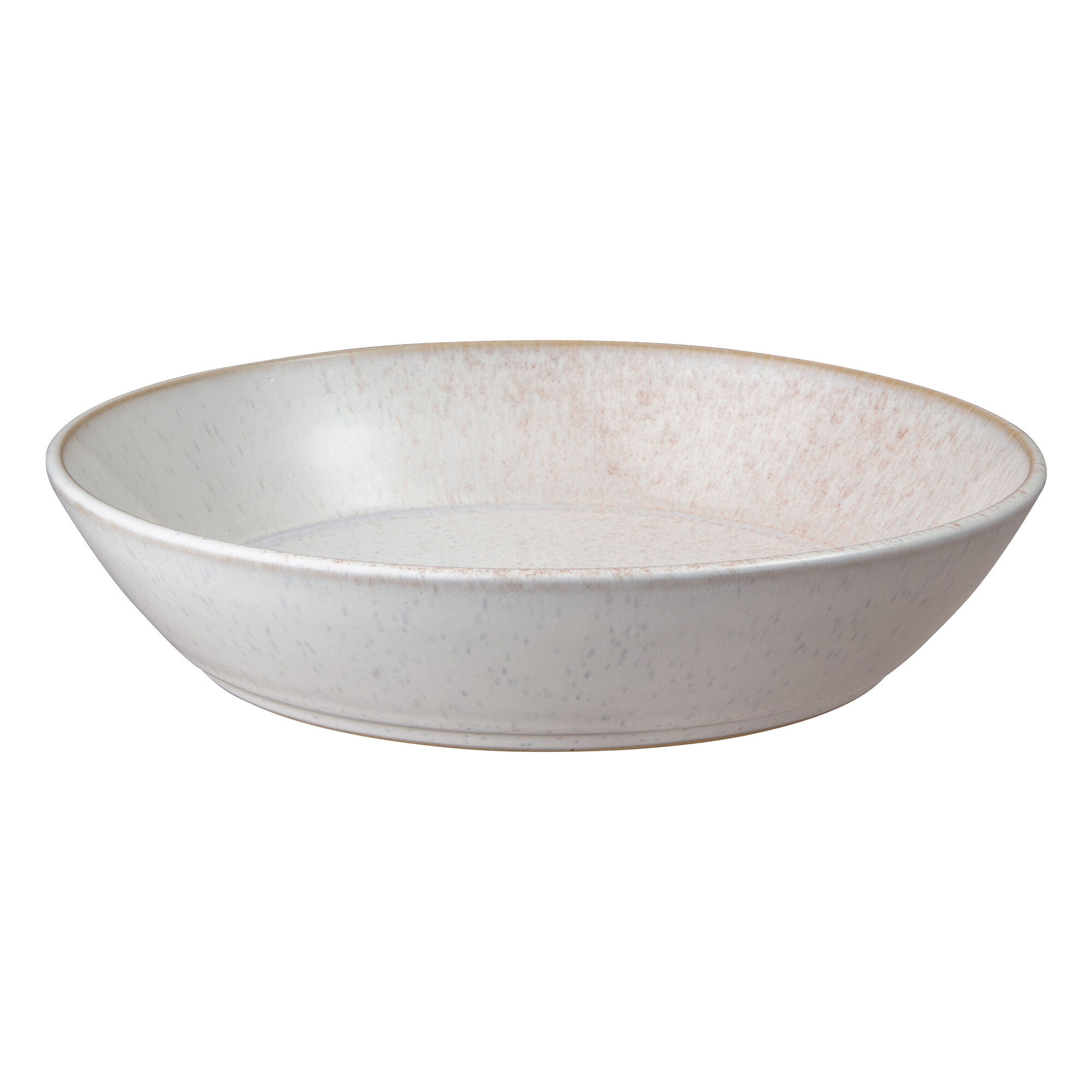 Denby Kiln Coral Pastaskål