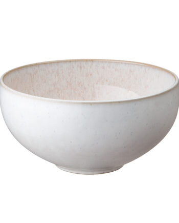 Denby Kiln Coral Ramenskål Large