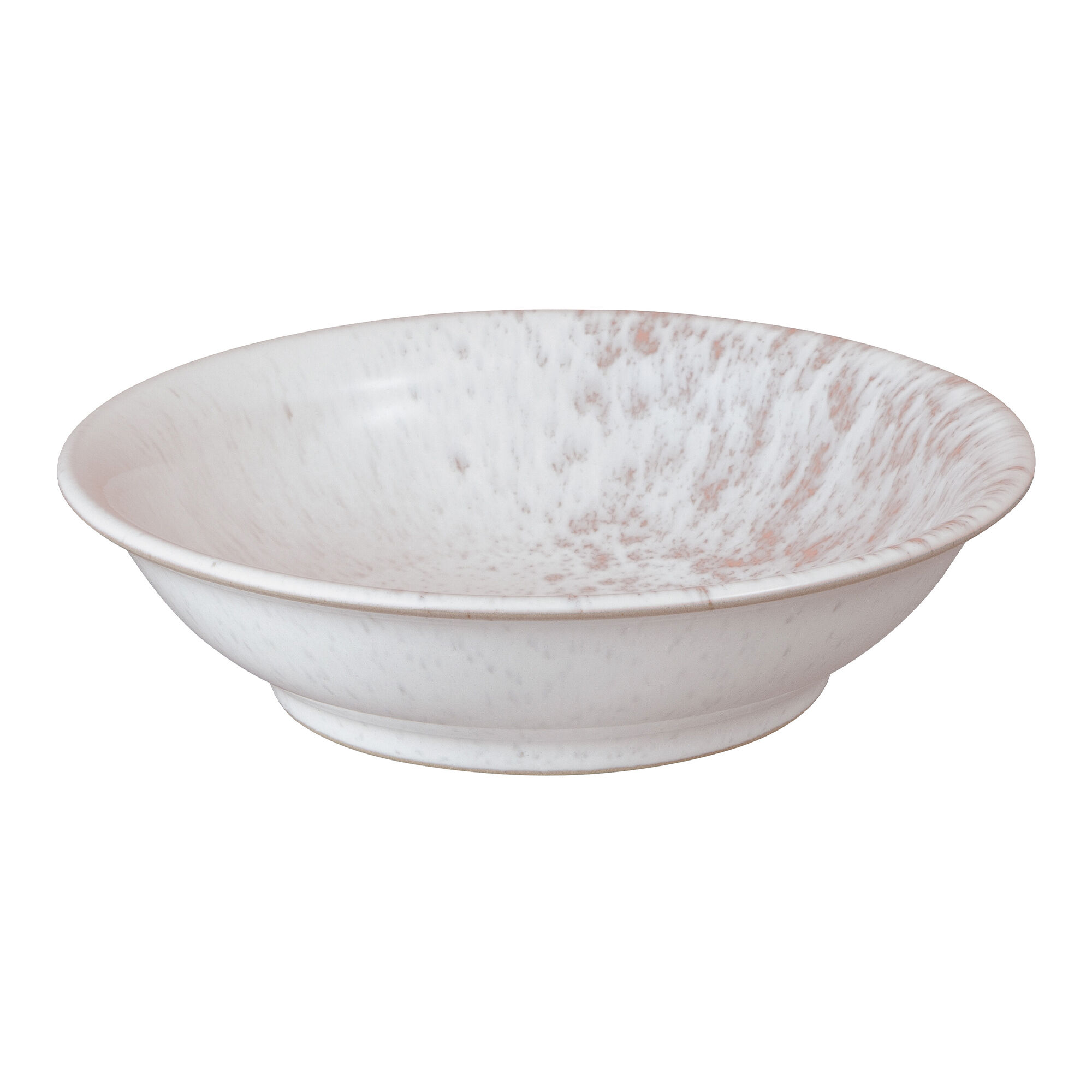 Denby Kiln Coral Serveringsfad Dyb Medium