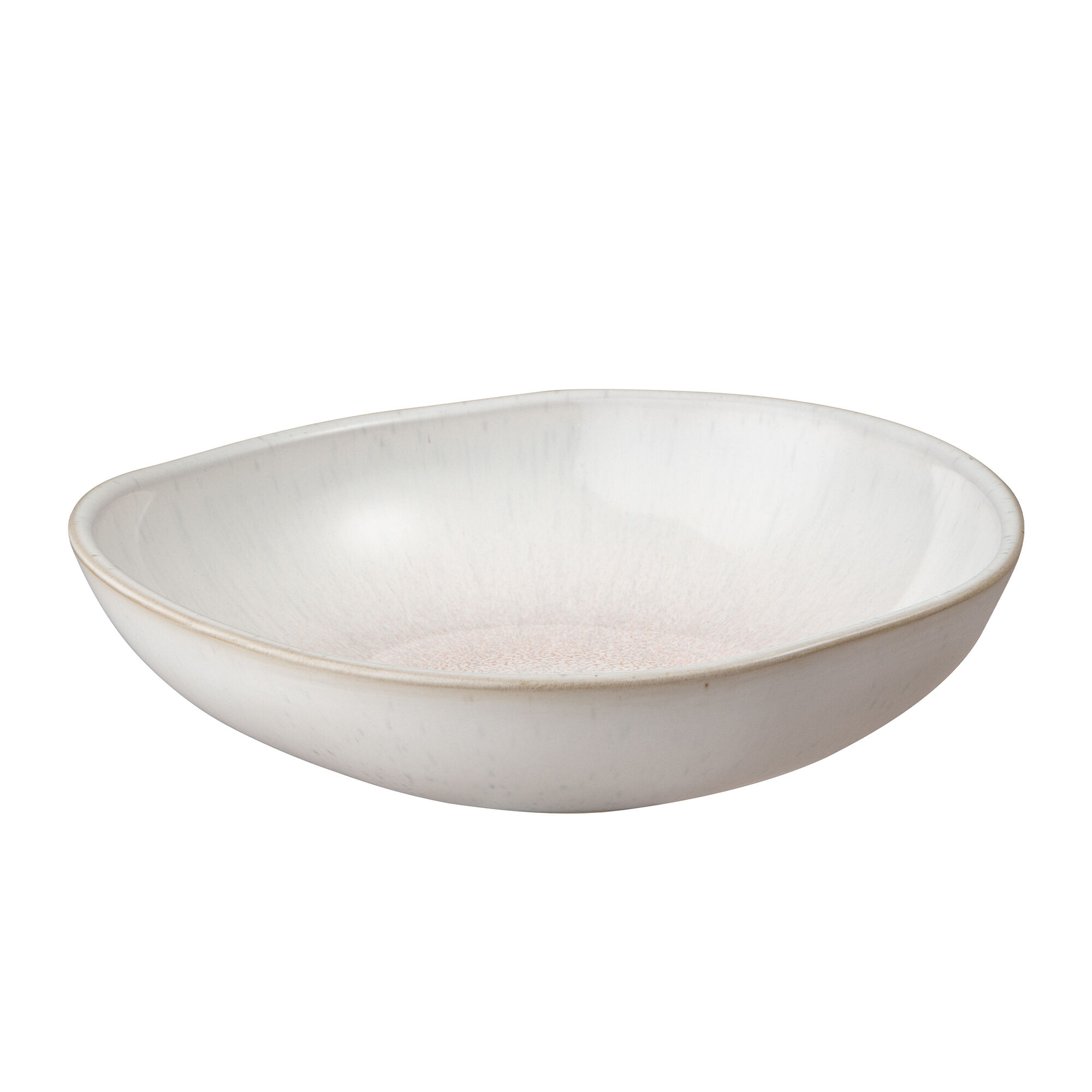 Denby Kiln Coral Skål Medium