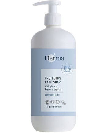 Derma Flydende Håndsæbe