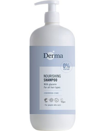Derma Nourishing Shampoo