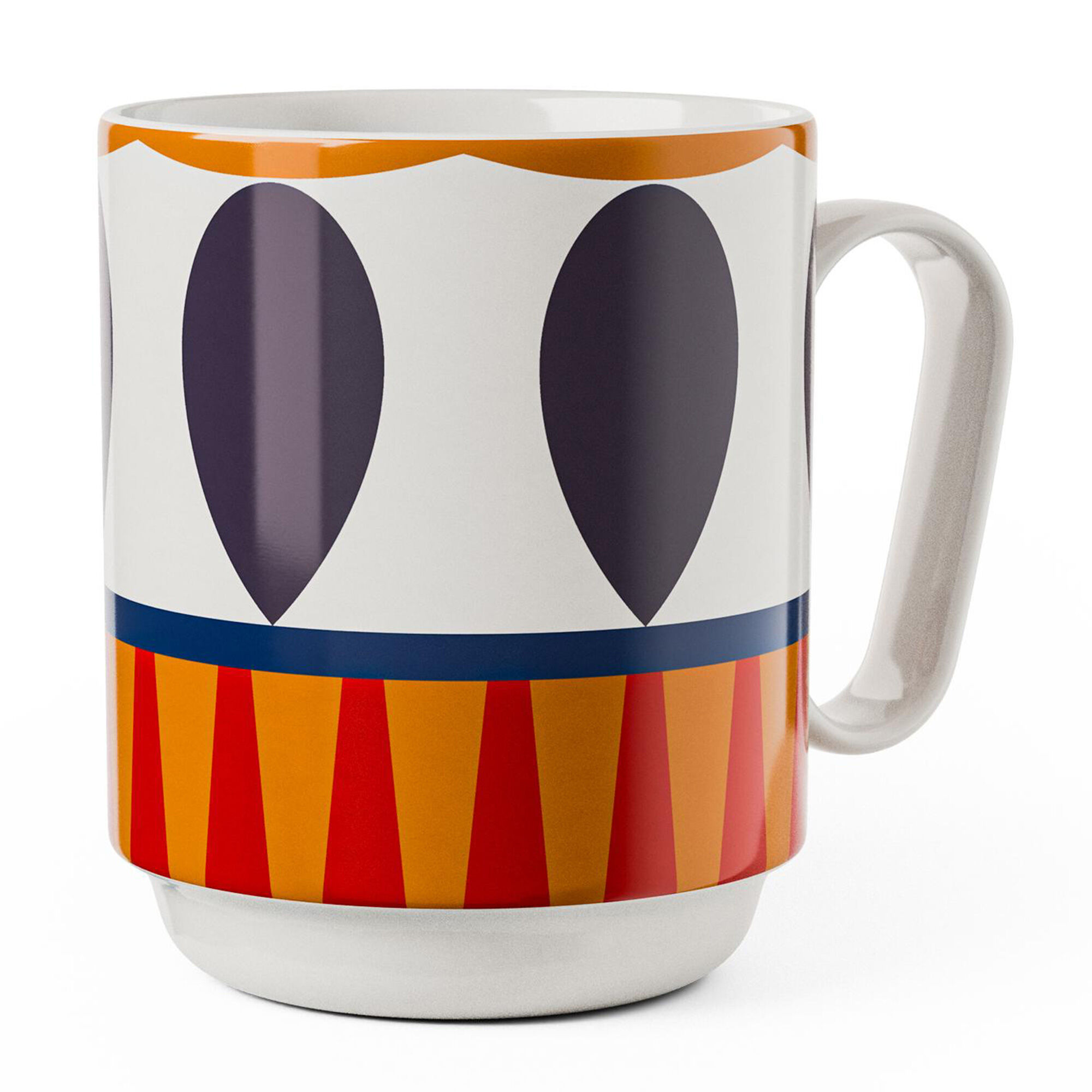 Design House Stockholm Birds 1967 No    Krus 35 Cl