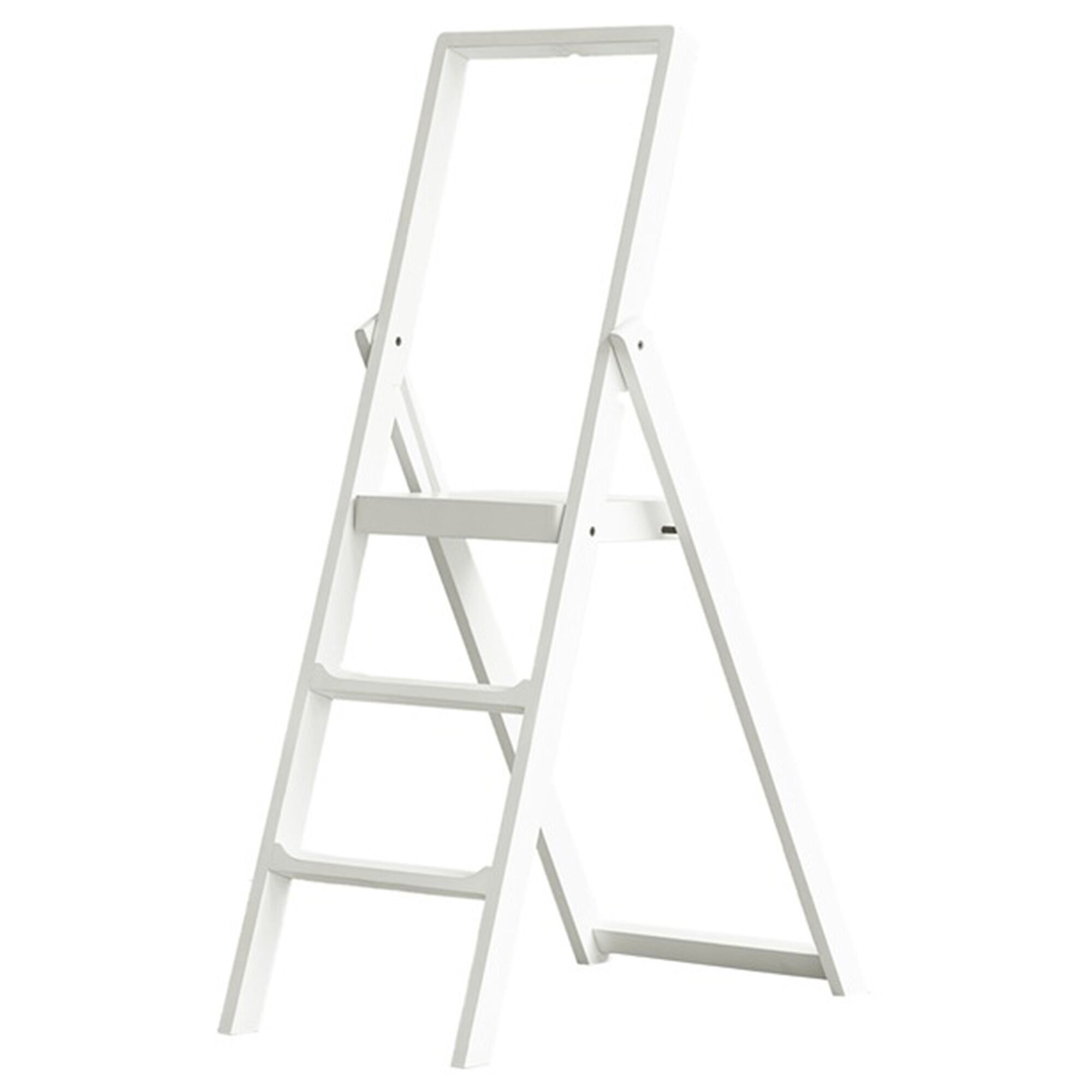 Design House Stockholm Step Stige  Hvid