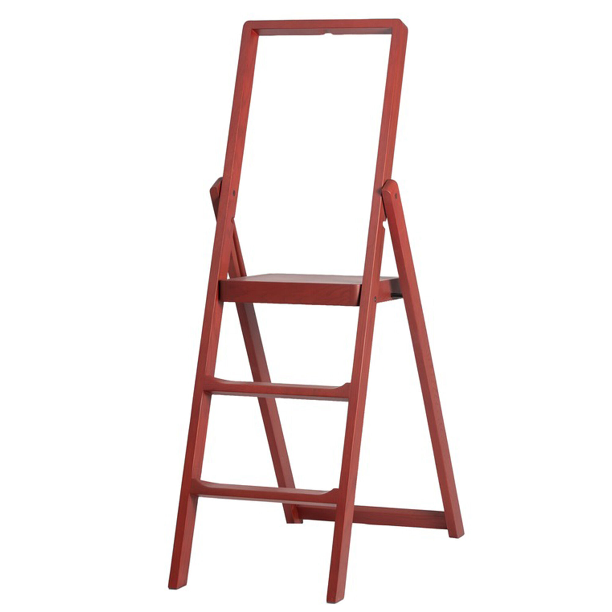Design House Stockholm Step Stige  Rød