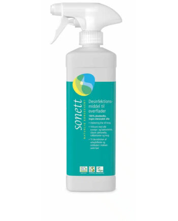 Desinfektionsmiddel   5l