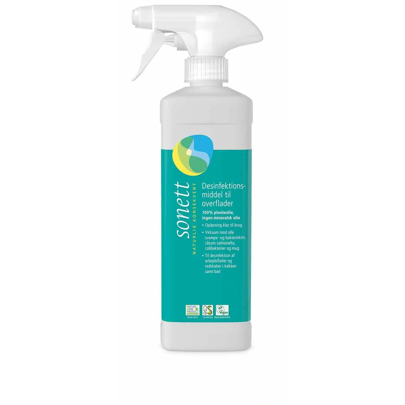 Desinfektionsmiddel   5l