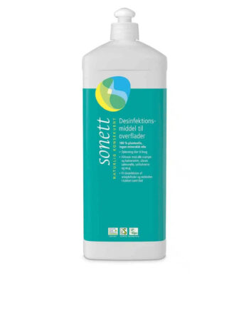 Desinfektionsmiddel 1l