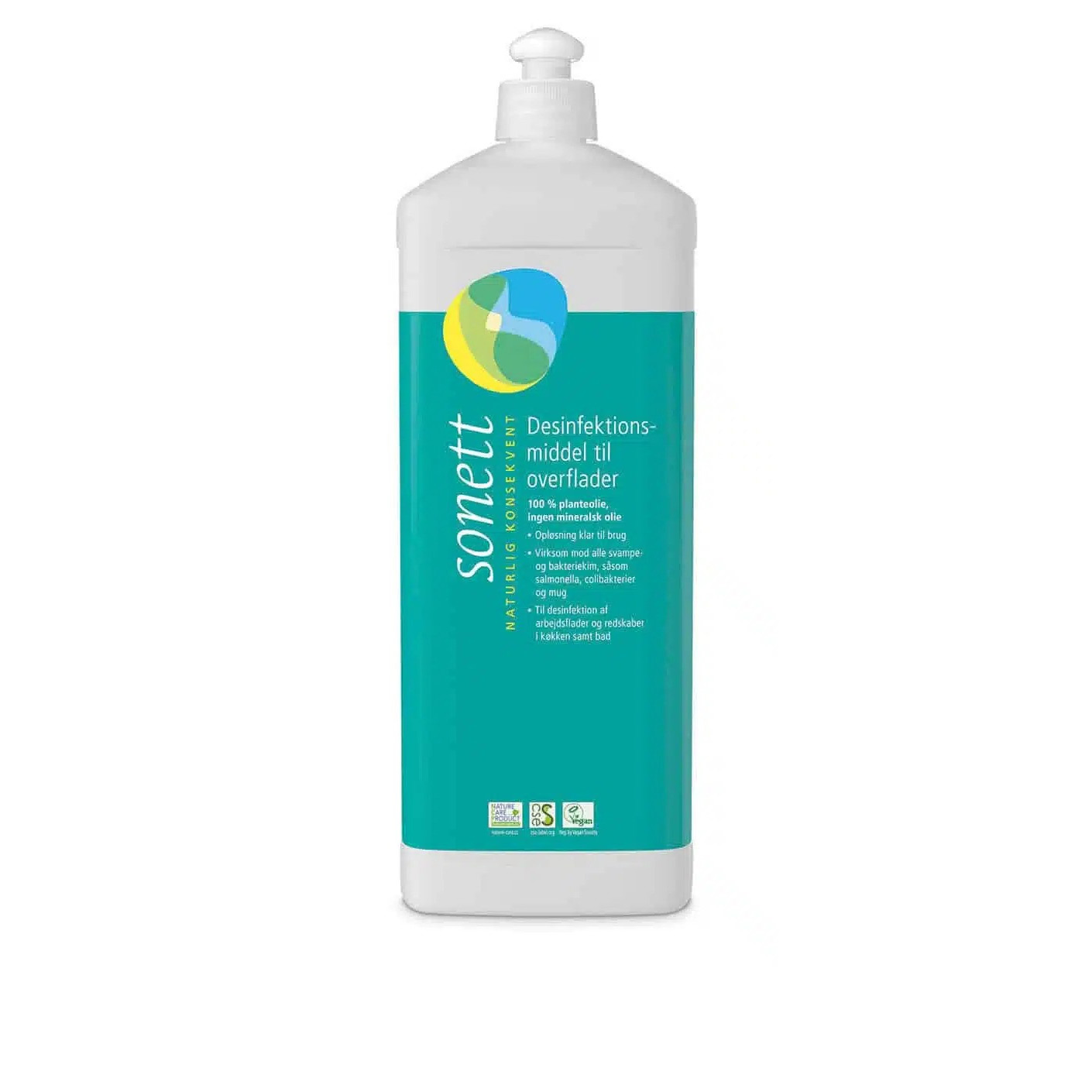 Desinfektionsmiddel 1l
