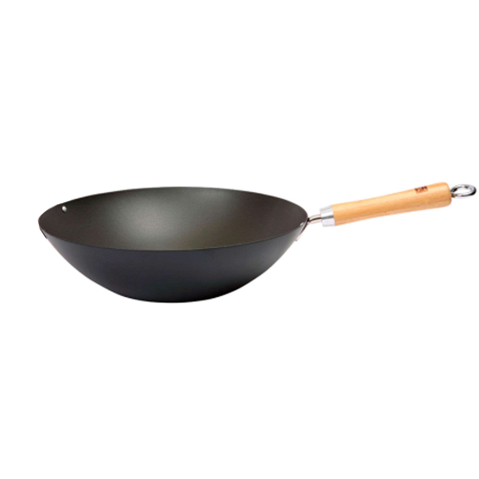 Dexam Wok Star Wokpande 36 Cm