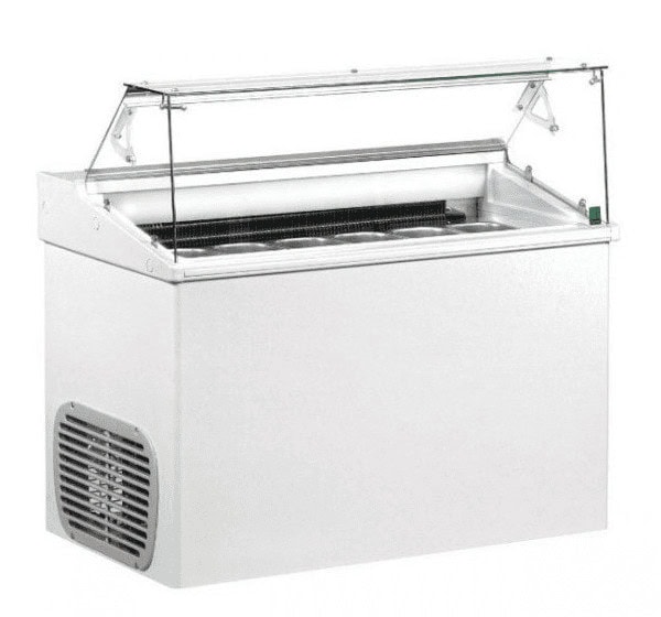 Diamond Isdisk   Kantiner