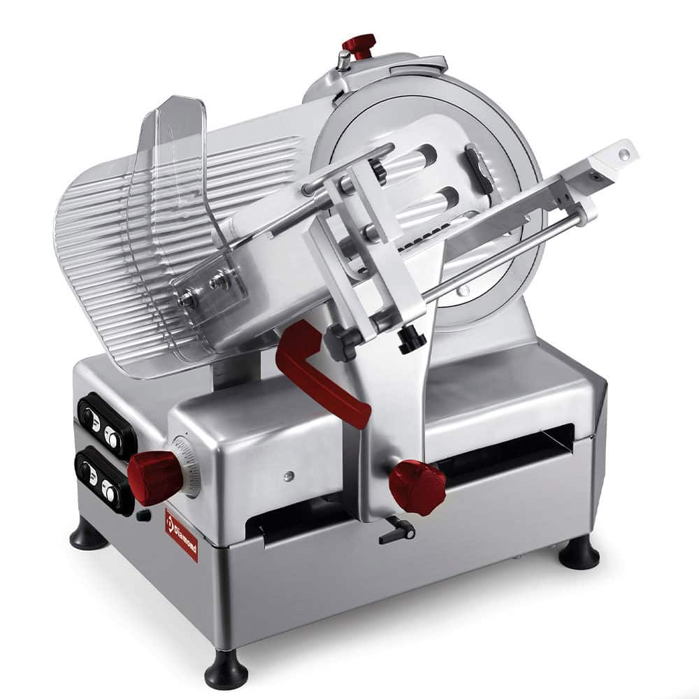 Diamond Professionel Pålægsmaskine   350 Mm Automatisk