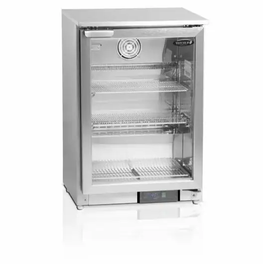Display Fryser Gf200vsg