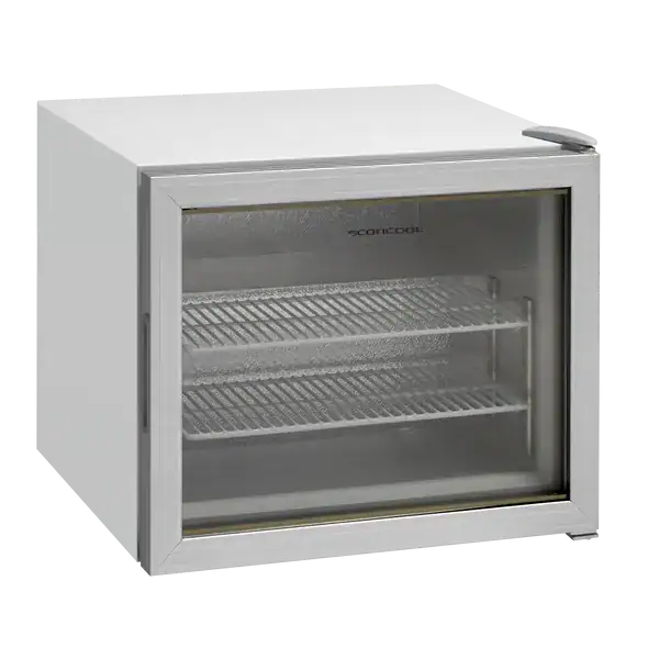 Display Fryser Sd 46