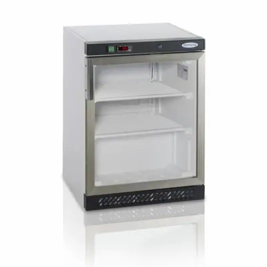 Display Fryser Uf200g