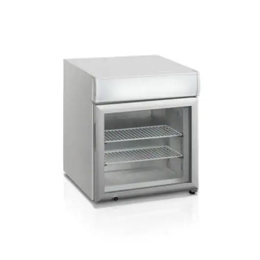 Display Fryser Uf50gcp